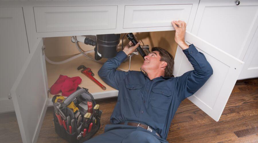 Local water heater installation in Greenfield, CA